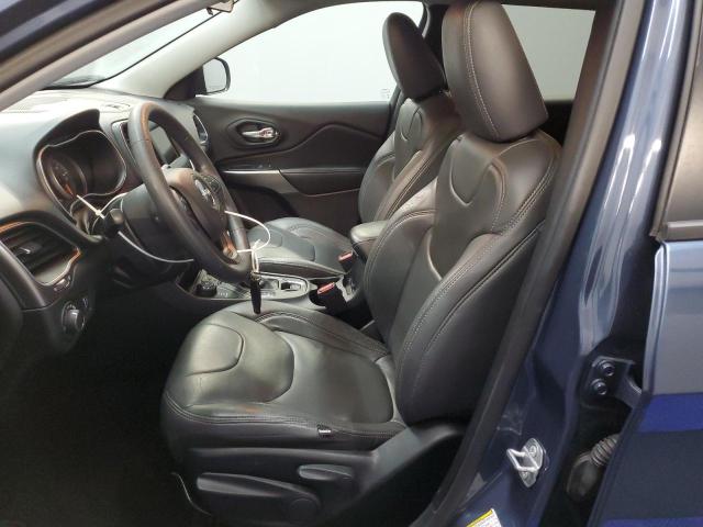 Photo 7 from auction – 2020 JEEP CHEROKEE L with VIN 1C4PJMCB2LD538941