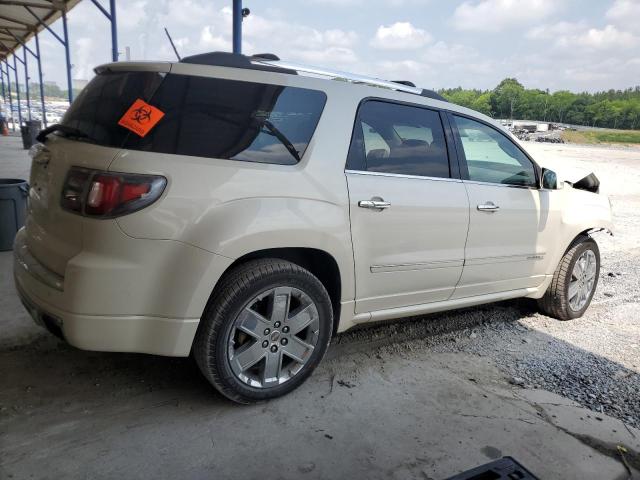 Photo 3 from auction – 2014 GMC ACADIA DEN with VIN 1GKKRTKD4EJ152403
