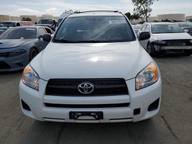 Photo 5 from auction – 2011 TOYOTA RAV4 with VIN 2T3ZF4DV7BW060195
