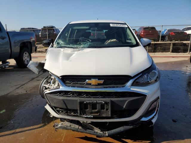 Photo 5 from auction – 2020 CHEVROLET SPARK 1LT with VIN KL8CD6SA2LC449248