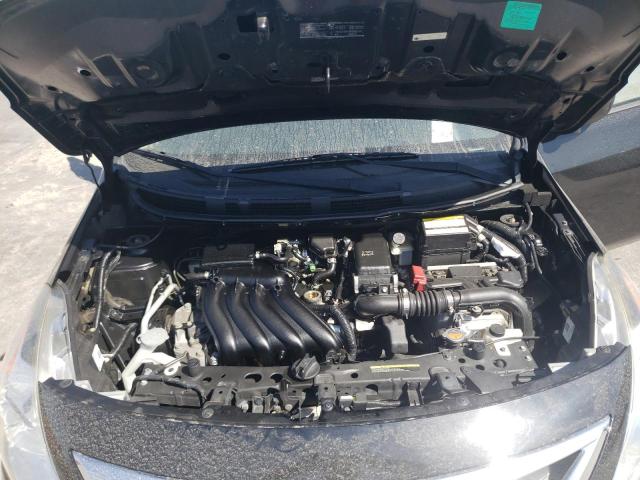Photo 11 from auction – 2015 NISSAN VERSA S with VIN 3N1CN7APXFL900387
