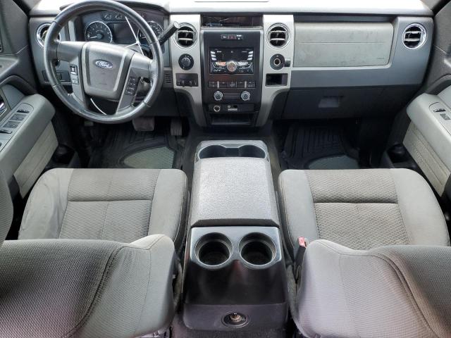 Photo 8 from auction – 2011 FORD F150 SUPER with VIN 1FTFW1EFXBFA56233
