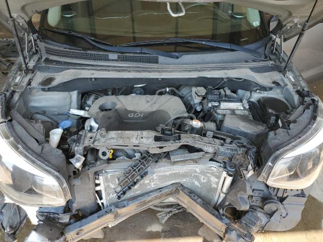 Photo 12 from auction – 2016 KIA SOUL with VIN KNDJN2A21G7270177