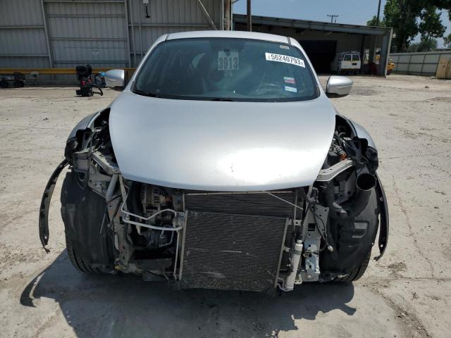 Photo 5 from auction – 2015 NISSAN JUKE S with VIN JN8AF5MR3FT509326