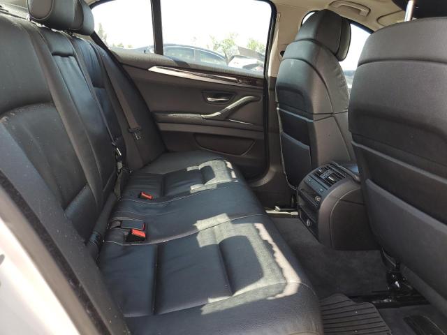 Photo 10 from auction – 2011 BMW 535 I with VIN WBAFR7C58BC801256