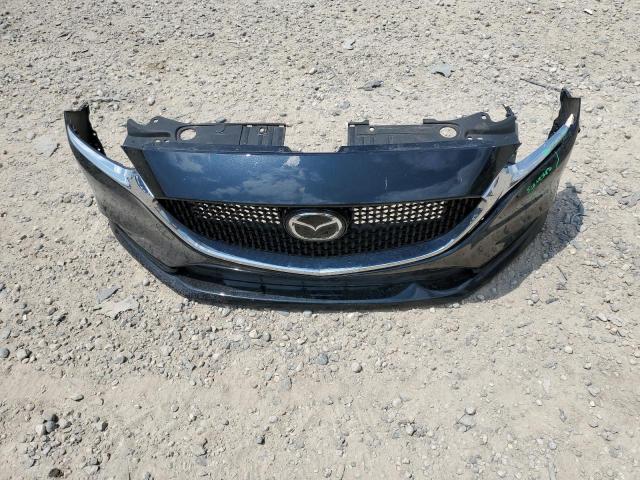 Photo 12 from auction – 2020 MAZDA 6 TOURING with VIN JM1GL1VM1L1524554