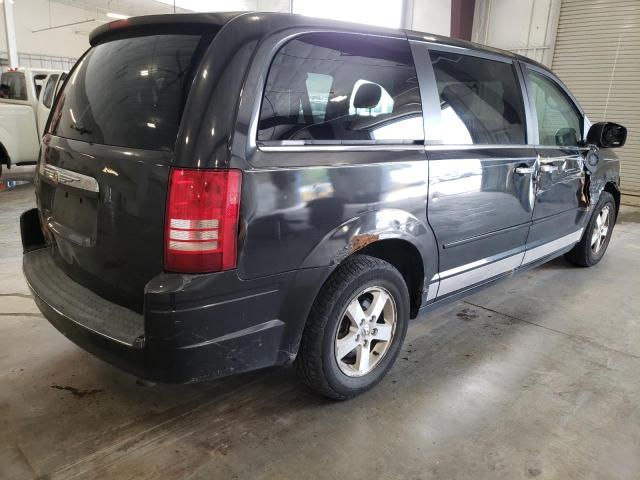 Photo 3 from auction – 2009 CHRYSLER TOWN & COU with VIN 2A8HR44E09R520667