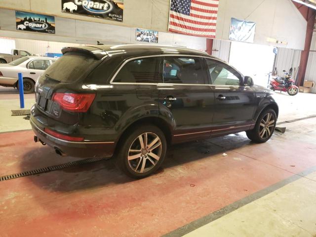 Photo 3 from auction – 2015 AUDI Q7 PREMIUM with VIN WA1LGAFE1FD021940