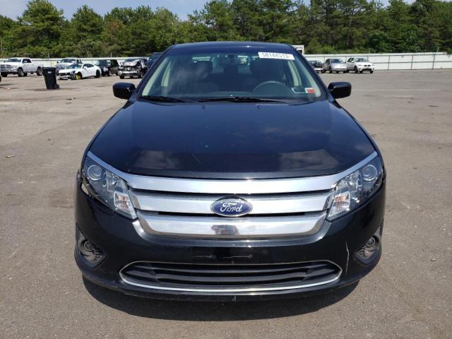 Photo 5 from auction – 2011 FORD FUSION SE with VIN 3FAHP0HA0BR216709