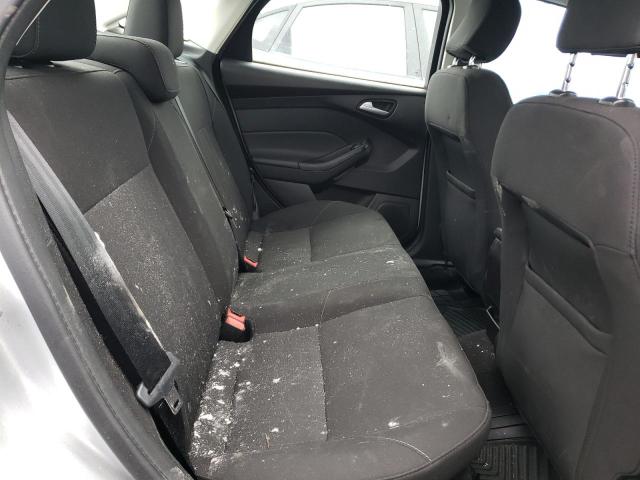 Photo 10 from auction – 2017 FORD FOCUS SE with VIN 1FADP3F26HL285696