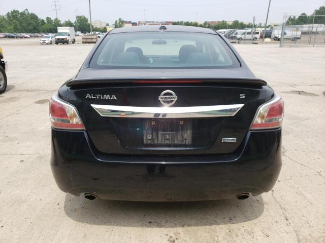 Photo 6 from auction – 2015 NISSAN ALTIMA 2.5 with VIN 1N4AL3AP4FC486950