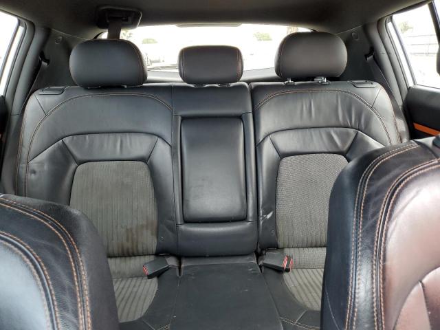 Photo 10 from auction – 2011 KIA SPORTAGE E with VIN KNDPCCA24B7080789