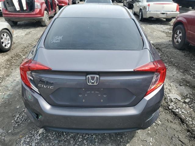 Photo 6 from auction – 2016 HONDA CIVIC EX with VIN 19XFC2F7XGE048057