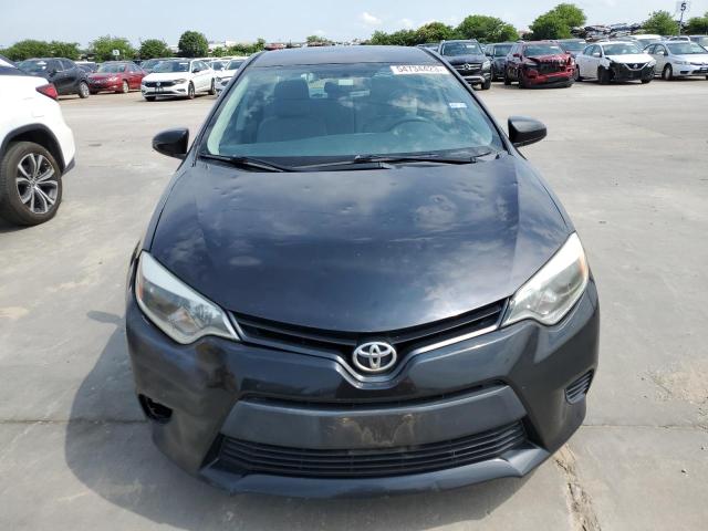 Photo 5 from auction – 2014 TOYOTA COROLLA L with VIN 5YFBURHE3EP079310