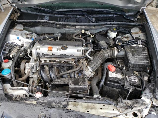 Photo 11 from auction – 2012 HONDA ACCORD LXP with VIN 1HGCP2F47CA201778