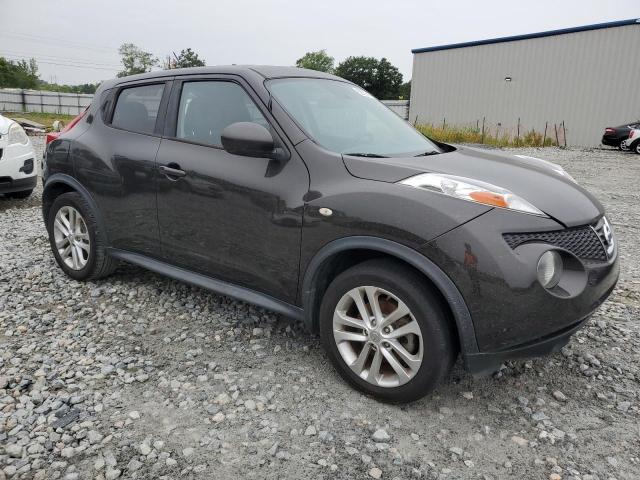 Photo 4 from auction – 2011 NISSAN JUKE S with VIN JN8AF5MR6BT019215
