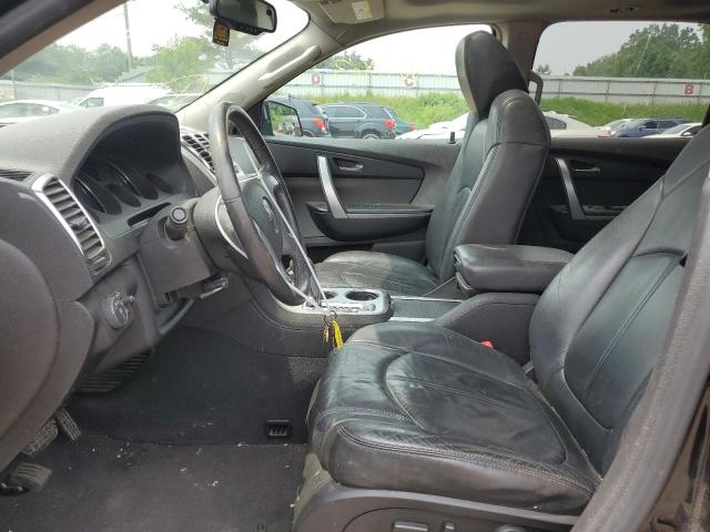 Photo 7 from auction – 2008 GMC ACADIA SLT with VIN 1GKER33748J260031