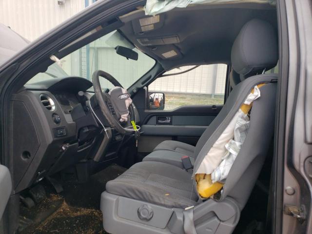 Photo 7 from auction – 2012 FORD F150 SUPER with VIN 1FTEW1CM8CKD47528