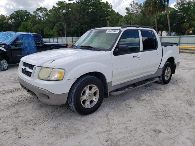 FORD EXPLORER S 2003 with VIN 1FMZU67E83UC41510 - Photo from auction