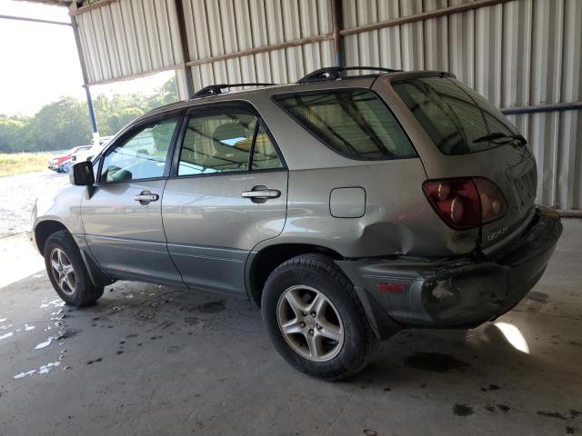 Zdjęcie 2 z aukcji – 2000 LEXUS RX 300 z VIN JT6GF10U7Y0064710