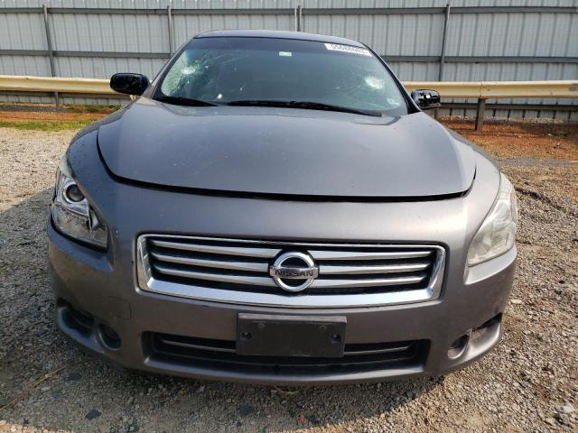 Photo 5 from auction – 2014 NISSAN MAXIMA S with VIN 1N4AA5AP1EC478756
