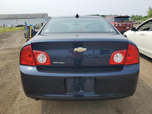 Photo 6 from auction – 2012 CHEVROLET MALIBU LS with VIN 1G1ZB5E09CF348395