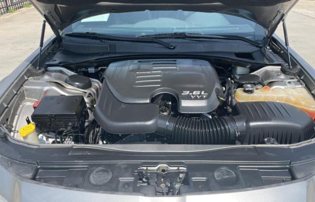 Photo 7 from auction – 2014 CHRYSLER 300 with VIN 2C3CCARG8EH308762