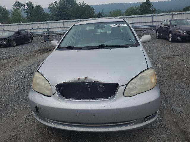 Photo 5 from auction – 2007 TOYOTA COROLLA CE with VIN 1NXBR32E67Z858922