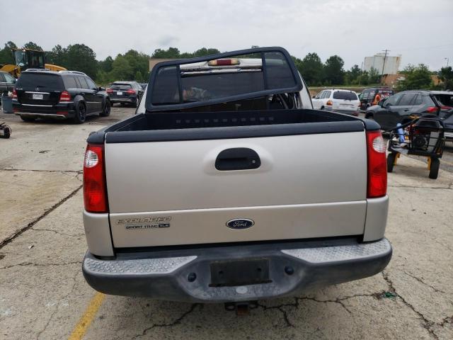 Photo 6 from auction – 2004 FORD EXPLORER S with VIN 1FMZU67K84UB52334