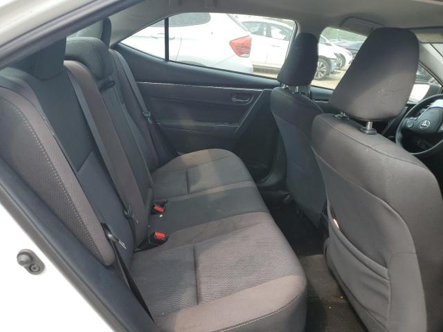 Photo 10 from auction – 2018 TOYOTA COROLLA L with VIN 2T1BURHE5JC107229