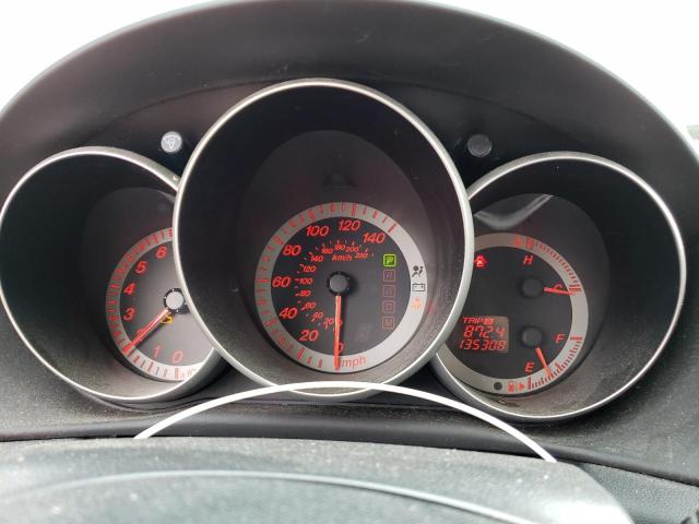 Photo 9 from auction – 2007 MAZDA 3 S with VIN JM1BK323771709606