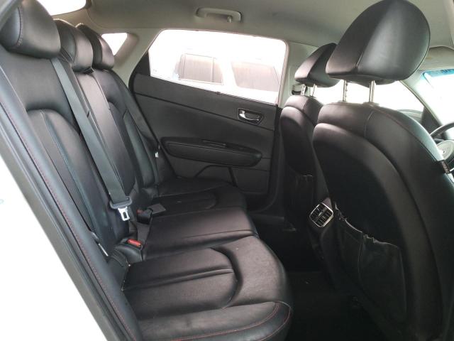 Photo 10 from auction – 2016 KIA OPTIMA SX with VIN 5XXGW4L28GG079380