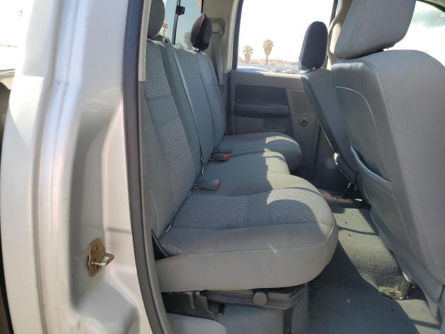 Photo 10 from auction – 2007 DODGE RAM 1500 S with VIN 1D7HA18217S120437