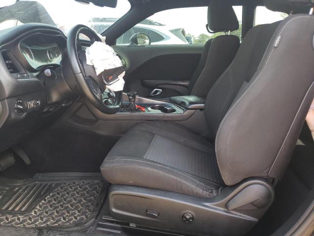 Photo 7 from auction – 2016 DODGE CHALLENGER with VIN 2C3CDZAG9GH168795