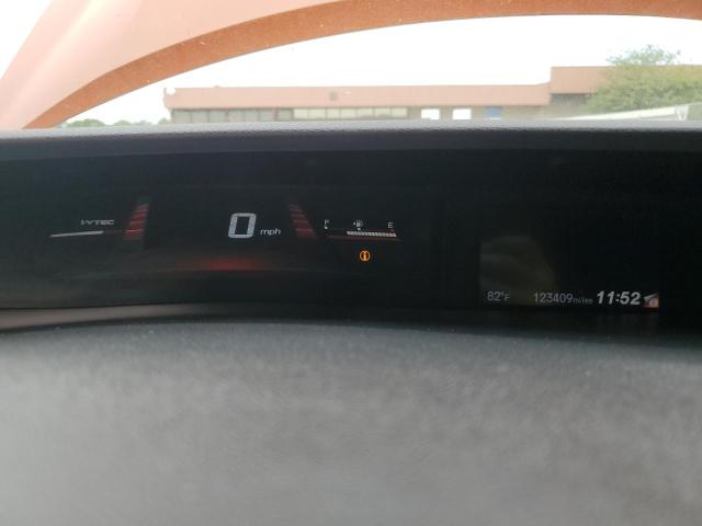 Photo 9 from auction – 2014 HONDA CIVIC SI with VIN 2HGFB6E56EH705515
