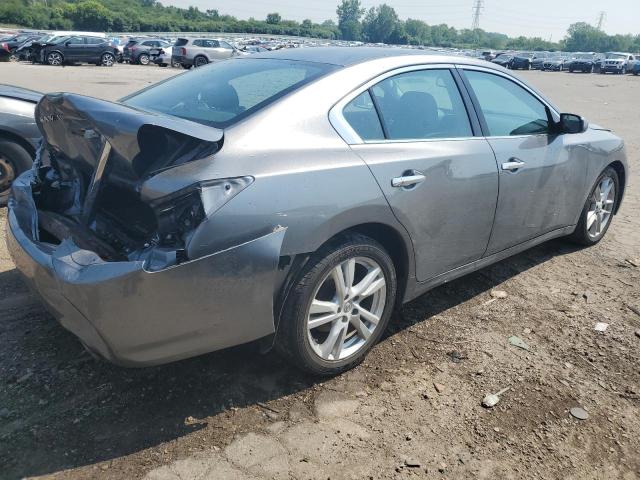 Photo 3 from auction – 2014 NISSAN MAXIMA S with VIN 1N4AA5AP7EC458043