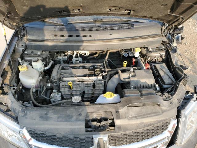 Photo 12 from auction – 2019 DODGE JOURNEY SE with VIN 3C4PDCBB5KT717602