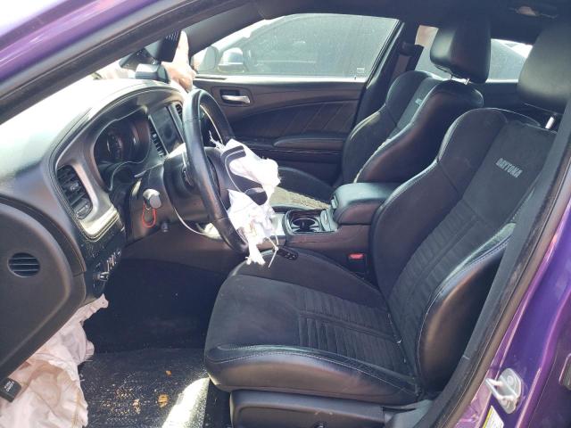 Photo 7 from auction – 2019 DODGE CHARGER R/ with VIN 2C3CDXCTXKH558781