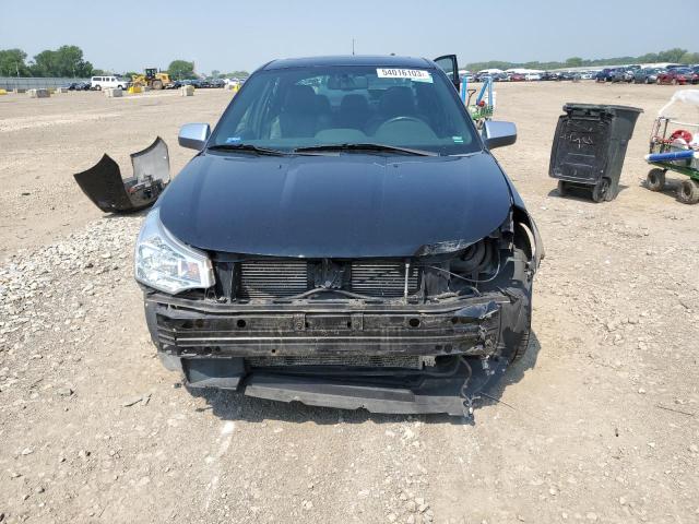 Photo 5 from auction – 2009 FORD FOCUS SEL with VIN 1FAHP37N49W214510