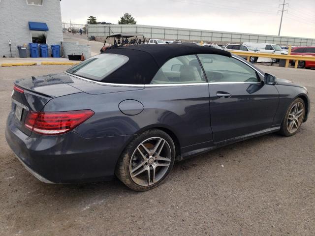 Photo 3 from auction – 2014 MERCEDES-BENZ E 550 with VIN WDDKK7DF7EF281380