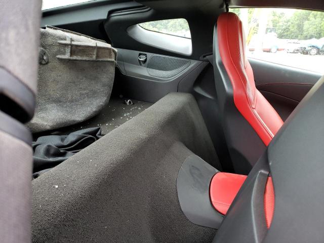 Photo 10 from auction – 2014 CHEVROLET CORVETTE S with VIN 1G1YJ2D77E5118682