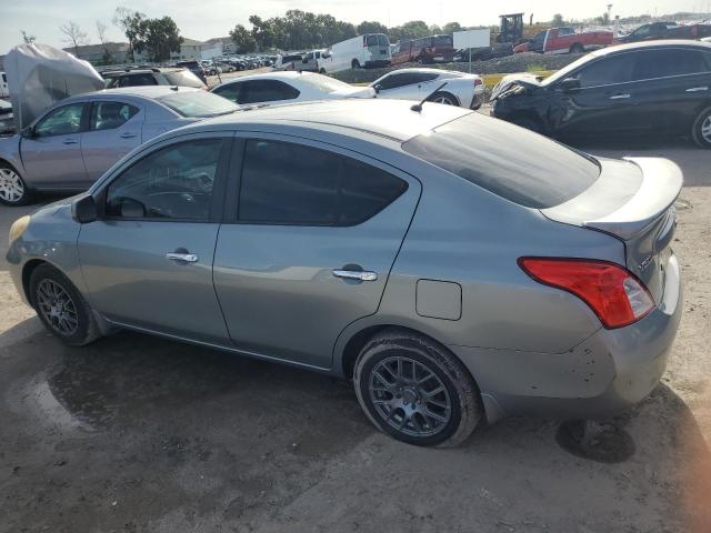Photo 2 from auction – 2013 NISSAN VERSA S with VIN 3N1CN7AP6DL887974