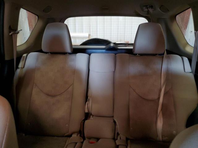 Photo 10 from auction – 2012 TOYOTA RAV4 with VIN 2T3BF4DVXCW247191