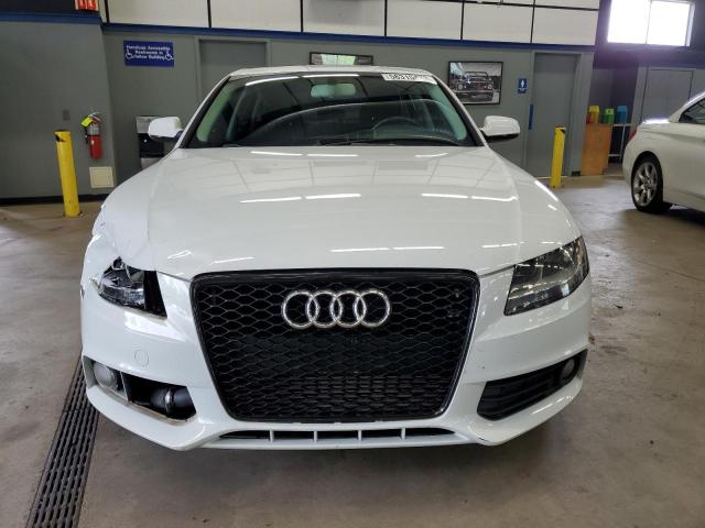 Photo 5 from auction – 2012 AUDI A4 PREMIUM with VIN WAUBFAFL2CN010984