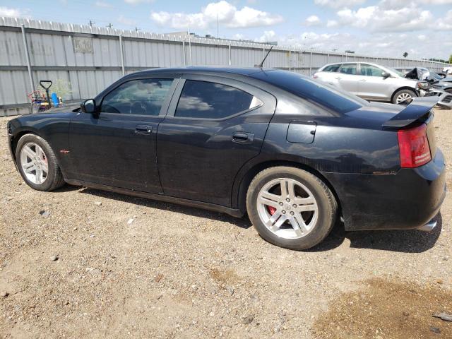 Photo 2 from auction – 2008 DODGE CHARGER SR with VIN 2B3LA73WX8H288265