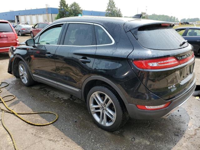 صورة رقم 2 من المزاد - 2017 LINCOLN MKC RESERV مع VIN 5LMCJ3D96HUL69074