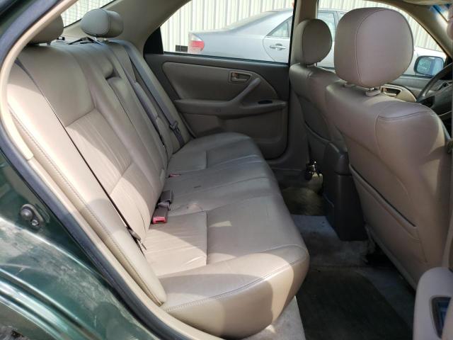 Photo 10 from auction – 2000 TOYOTA CAMRY LE with VIN JT2BF28K7Y0236822