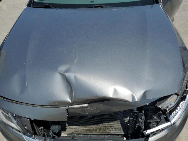 Photo 11 from auction – 2016 KIA OPTIMA EX with VIN 5XXGU4L39GG045382