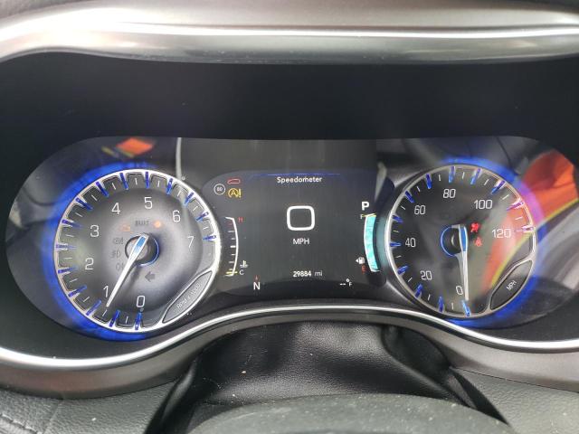 Photo 9 from auction – 2019 CHRYSLER PACIFICA L with VIN 2C4RC1GG5KR552500