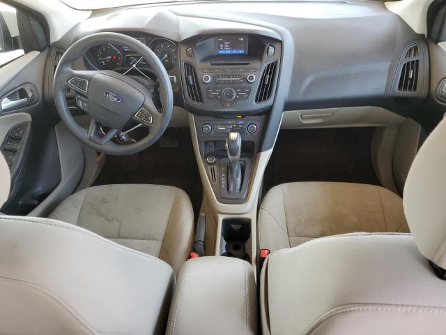 Photo 8 from auction – 2016 FORD FOCUS SE with VIN 1FADP3F25GL376344